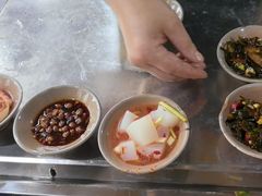 -张关合渣(航空大道店)