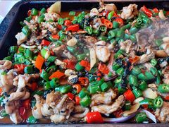 -蘭奢雅集·江浙菜(青山江滩店)