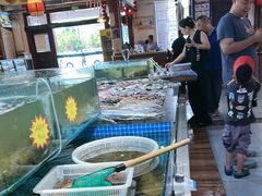 -和源祥·日照菜扛把子(万平口一店)