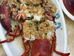 -小海豚•老字号海鲜餐厅(天涯店)