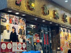 -凤城礼记鱼翅海鲜酒家(新马路总店)
