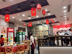 -红灯笼龙凤饭店(宁波老字号店)