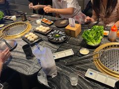 -牛局别馆·和牛烧肉(日月广场店)