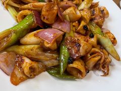 -德胜轩正宗顺德菜(宝安沙井会展中心店)