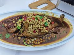 -黄牛肉馆·皖南土菜