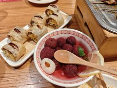 -福苗小骆驼烧烤(莲湖路店)