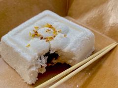 -李百蟹·江南蟹黄面(夫子庙店)
