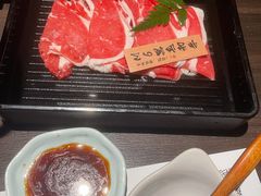 -匠和风精致料理(莆田财富中心店)