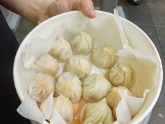 -南翔馒头店(豫园店)