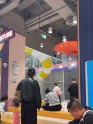 -meland亲子乐园(北京首开通州万象汇店)