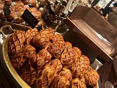 惠灵顿牛排牛角包-B&C黄油与面包·THE GARDEN BAKERY概念店(世纪汇店)