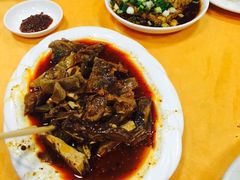 -荣生萝卜汤饭店