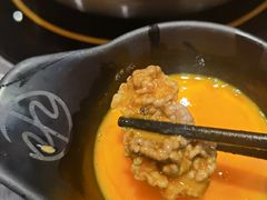 -水林间·寿喜烧自助(仙林金鹰店)