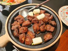 -旺爷砂锅·茶作(国贸城店)