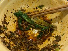 -阿福板凳面(观音桥店)