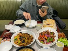 -高玛纳驴肉火烧(河间总店)