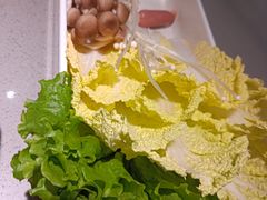 -半天妖烤鱼(槐房万达店)