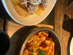 -外婆家(南开大悦城店)
