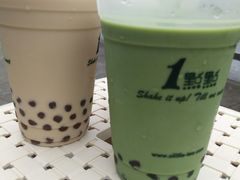 -1点点(玉兰路店)