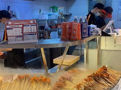 -小桶串串(仁恒梦中心店)