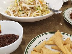 -良友·海鲜青岛菜(五四广场店)