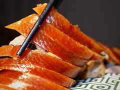 -宫燕府·京菜·烤鸭·淮扬菜(王府中心店)