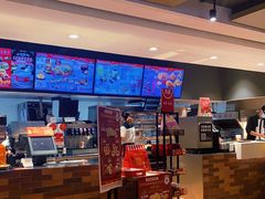 -肯德基(好又多店)