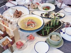 -夜宴江景餐厅