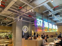 大堂-卡朋西餐(悦汇城店)