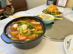 -贺兰山·西北菜(牛街总店)