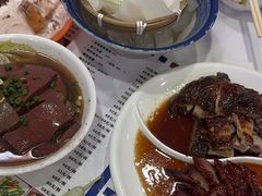 -澳门陈光记烧味饭店(南京德基广场店)