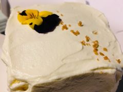 -十五食吾 La Pâtisserie (海甸岛店)