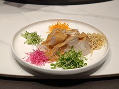 -万荣烤鸭店·北京菜(农光里店)