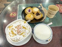-民信老铺(华盖路店)