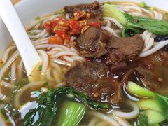 -湖南常德牛肉粉(翻身店)