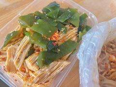 -阿妈妮(南五马路店)