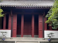 -孔氏南宗家庙