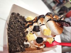 -DQ·蛋糕·冰淇淋(南开大悦城2F店)