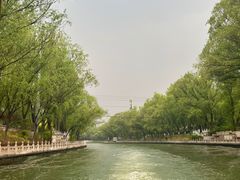 -皇家御河游(紫御湾码头)