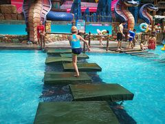 -波塞冬旅游度假区