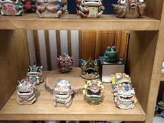 -诗婢家(宽窄巷子店)