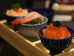 -赤坂亭·M9和牛烧肉(南京江南虹悦城店)