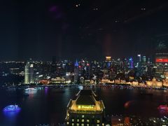 -翡翠36酒吧(浦东香格里拉店)