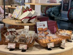 -CARINO BAKERY&CAFE(人广来福士店)