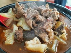 -桥雪牛杂专门店(关边路店)