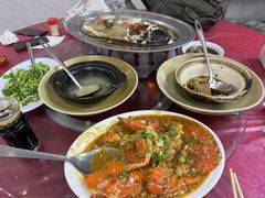 -新峰肉骨茶