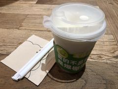 -宝珠奶酪(长宁金虹桥店)