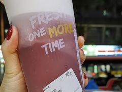 -丸摩堂鲜果茶(万年场店)