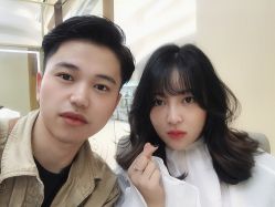 -Alger.O美感沙龙