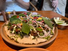 傣味打抛猪米饼-SHAN山(前滩太古里店)